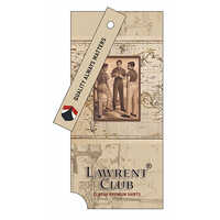 Different Available Printed Clothing Label