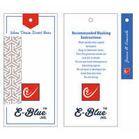 Different Available Denim Jeans Tag