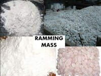 Ramming Mass
