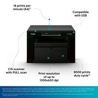 imageCLASS MF3010 PRINTER