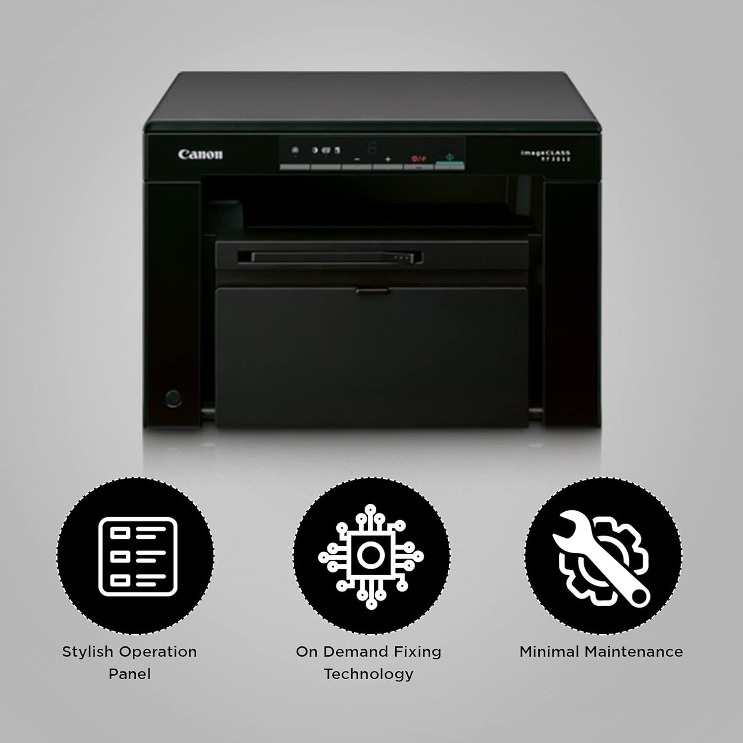 imageCLASS MF3010 PRINTER