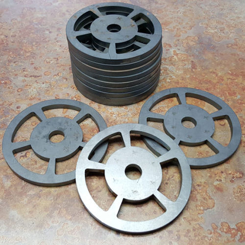 Sheet Metal Components