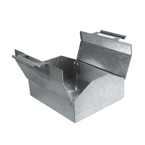 Fabricated Metal Components