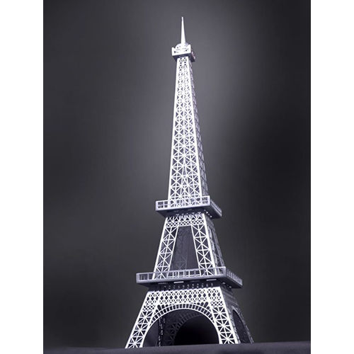 Eiffel Tower