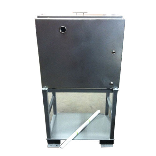 Stainless Steel Pharmaceutical Tank