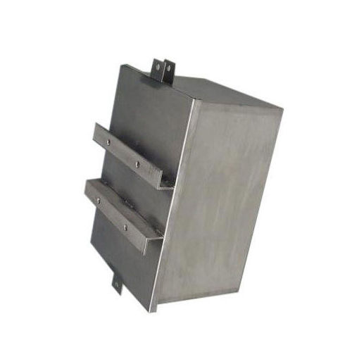 Stainless Steel Control Box