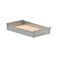 Metal Tray Application: Steel Industry