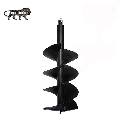 Earth Auger Drill Bit 12 Inch