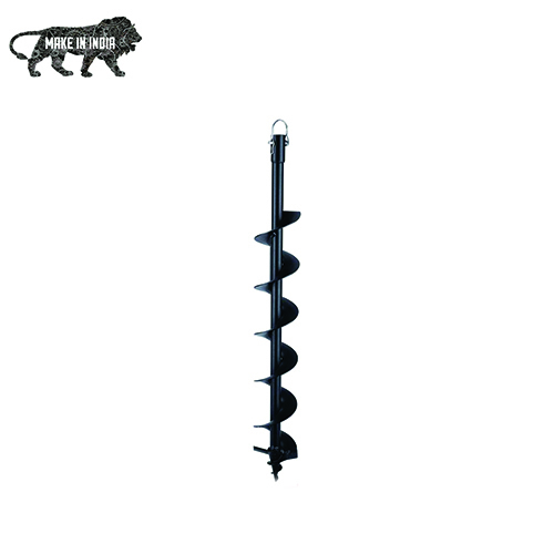 Earth Auger Drill Bit 4 Inch