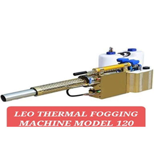 THERMAL FOGGING MACHINE MODEL 120