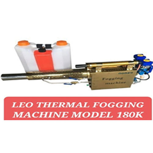 Thermal fogging-machine 180K