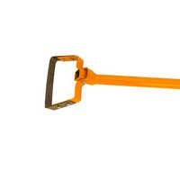 Hand-hoe - Metal, Plastic Coated Finish | Available In 6, 9, 12 Inch Sizes