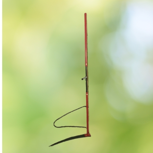 Scyth Grass Cutter