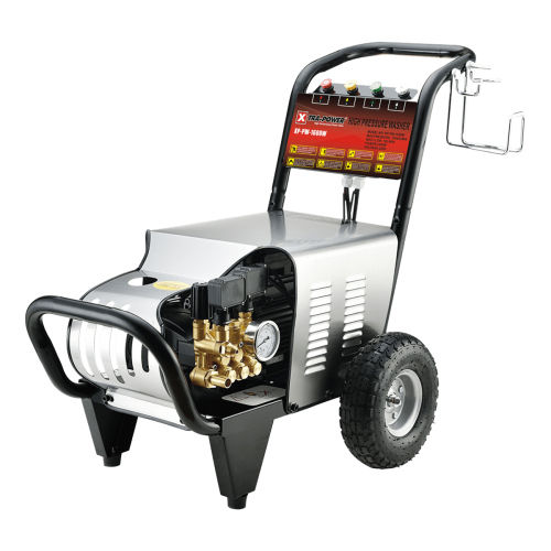 Electric-high Pressure Washer Pw 1600w Used For: Remove Loose Paint