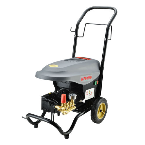 High Pressure Washer