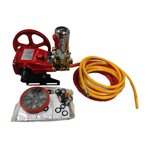 HTP Pump IC-30