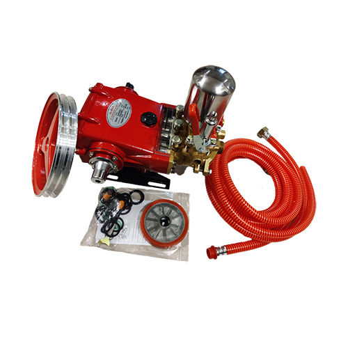 HTP Pump IC-50