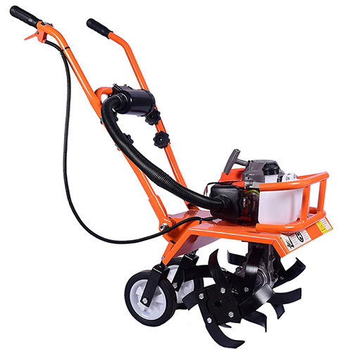 Mini Weeder Tiller 3HP 63CC