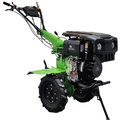 Green & Black Power Weeder Xpw 1150D Kama