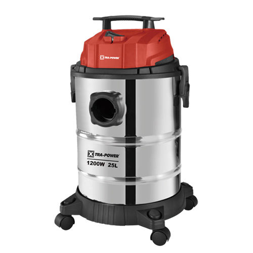 VACUUM CLEANER XP VC 25L