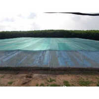 Nylon Shade Net - Advantage: High Quality