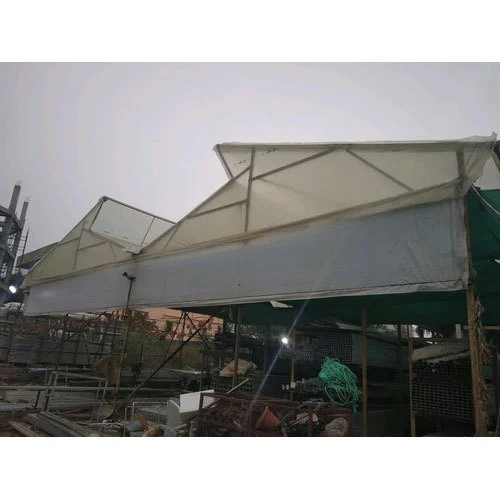 White Farming Outdoor Shade Net