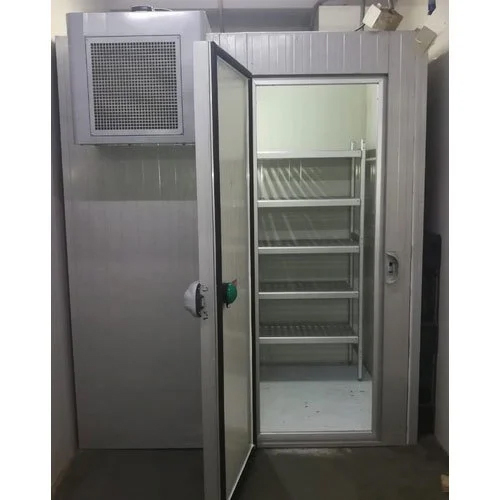 Commercial Cold Storage Room