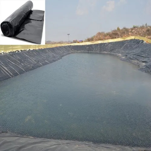 Agriculture Pond Liner