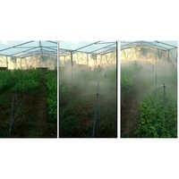 Agriculture Mist Chamber - Advantage: High Quality