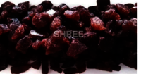 Furnace Black Salt Crystals - Packaging: 100