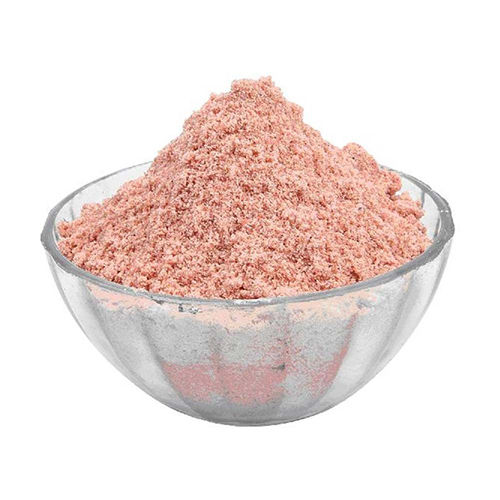 Rock Salt Powder