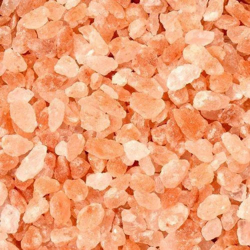 Rock Salt Gravels Packaging: 100