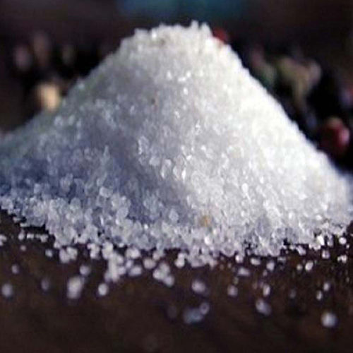 Industrial White Non Edible Salt