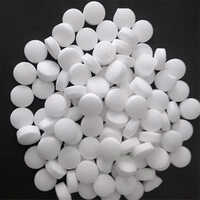 White Salt Tablets - Application: Water Softener