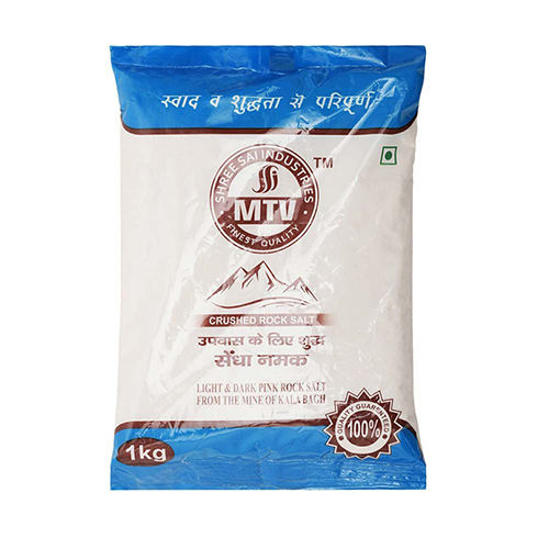 1 KG MTV Rock Salt Packet