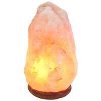 Natural Rock Salt Lamp
