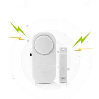 WIRELESS WINDOW DOOR ALARM