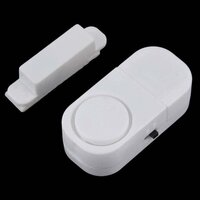 WIRELESS WINDOW DOOR ALARM