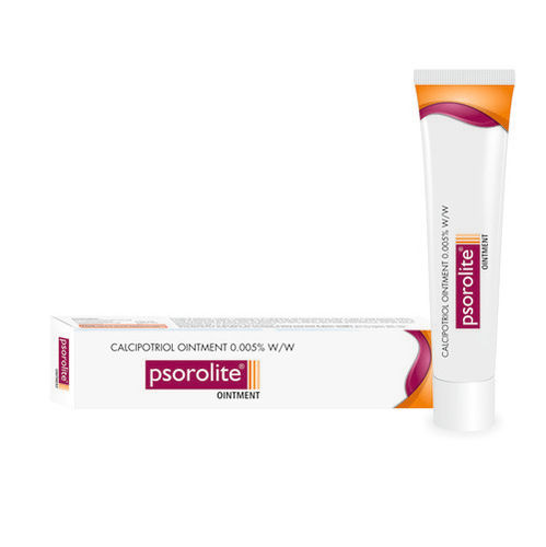 Anti Psoriasis Ointment