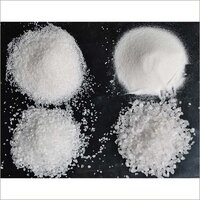 White Silica Sand - Silicon Dioxide (sio2) 95%+ Purity, White Color, High Dimensional Stability , Low Porosity, Granular Round Or Angular Shape, Moderate Thermal Conductivity