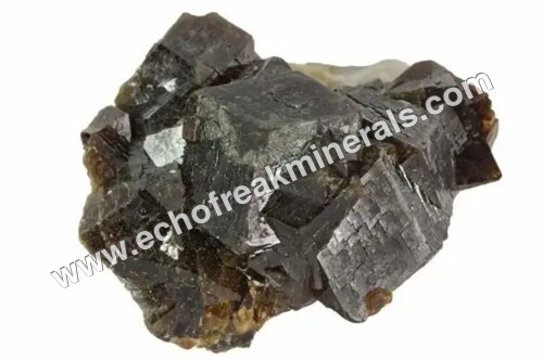 Black Feldspar