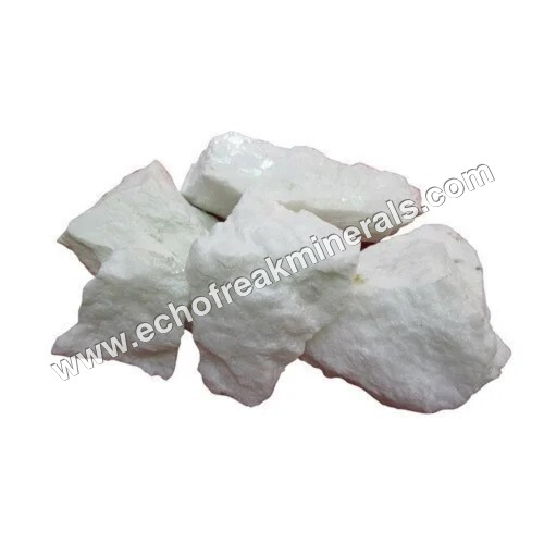 White Feldspar