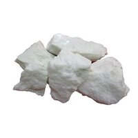 White Feldspar - Application: Ceramic Industry Glass Manufacturing And As Filler Material
