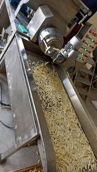 Automatic Pasta Production Line