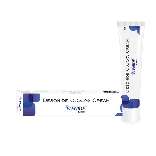 Itchy Skin Care Cream