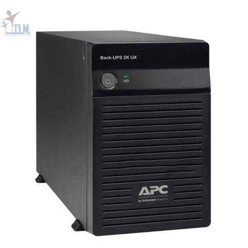 APC  2 KVA Line Interactive UPS BX2000UXI