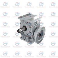 Trolley Gearbox