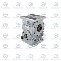 Trolley Gearbox