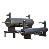 Continuous Flow Reactor - General Use: Industrial