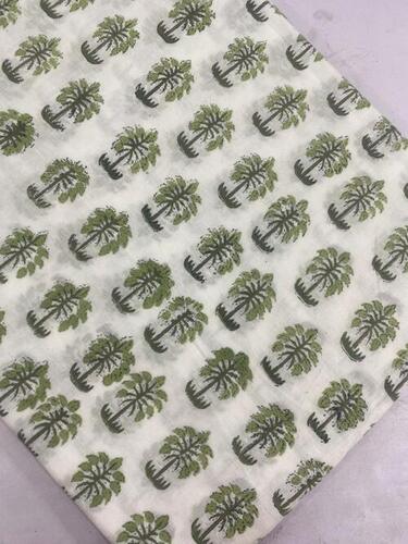 Wholesale Block Print Fabric